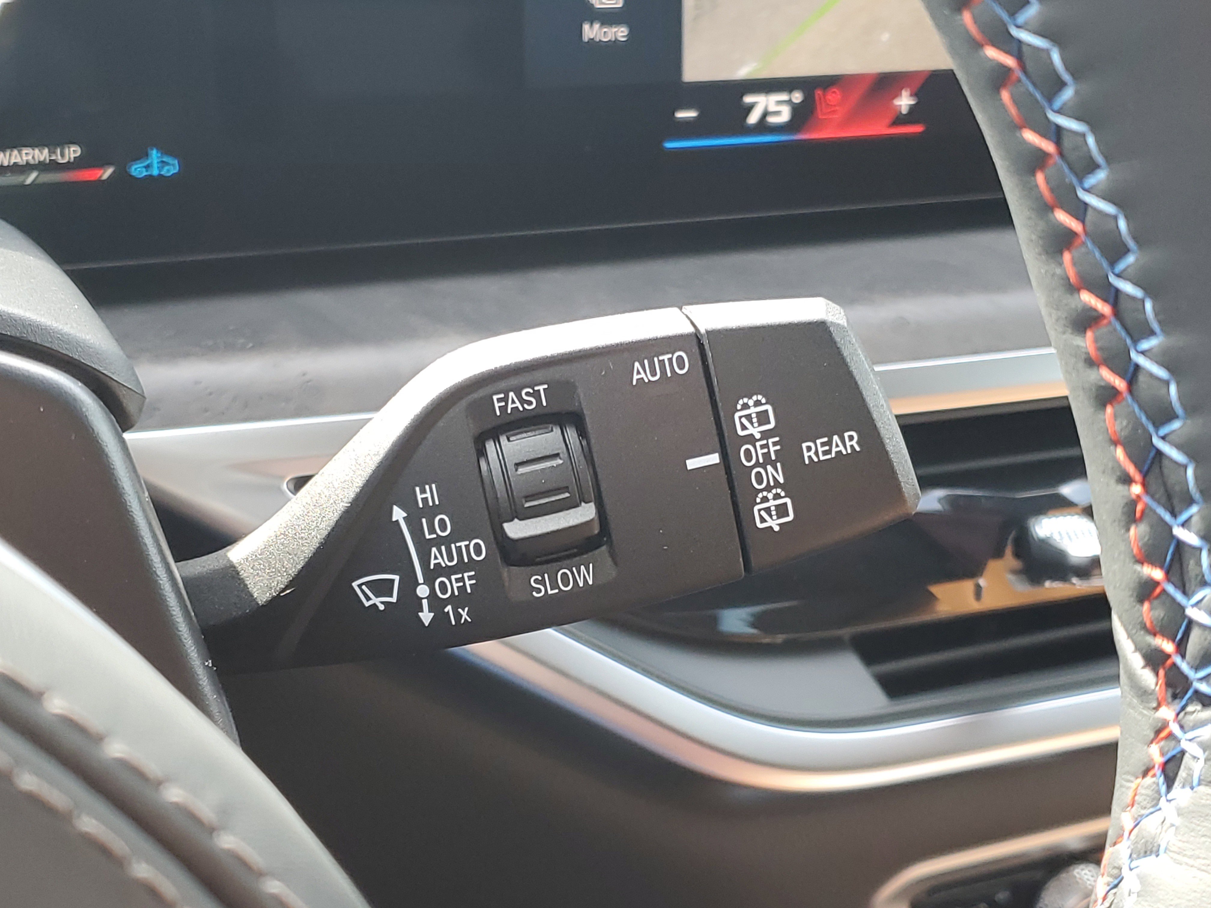 New 2026 BMW X5 M60i image 15