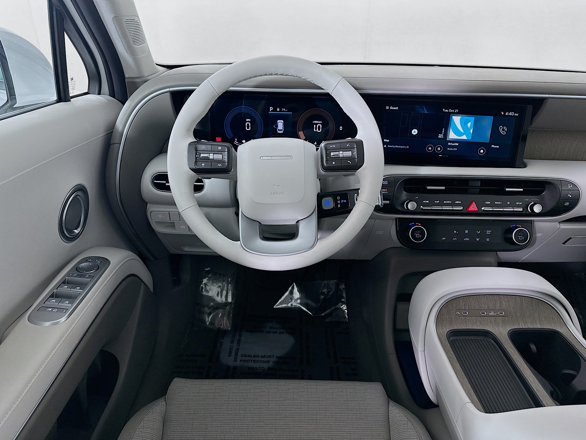 New 2026 Hyundai Palisade SE AWD/4WD image 21