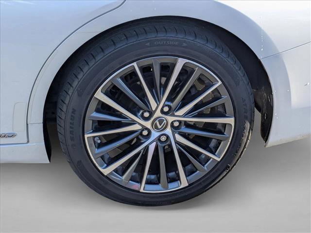 Used 2022 Lexus ES 300h ES 300h image 22