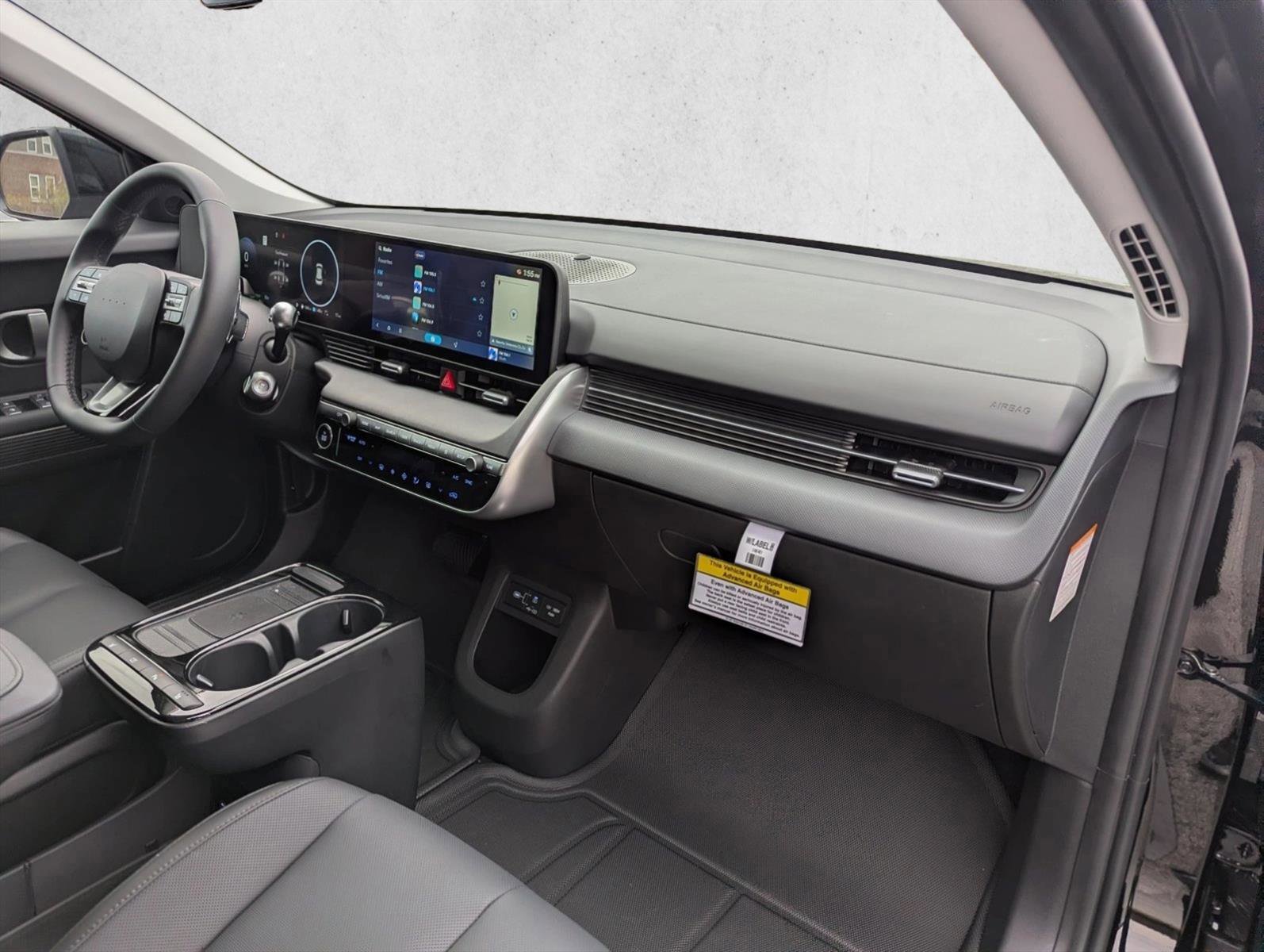 New 2026 Hyundai Ioniq 5 SEL RWD image 27