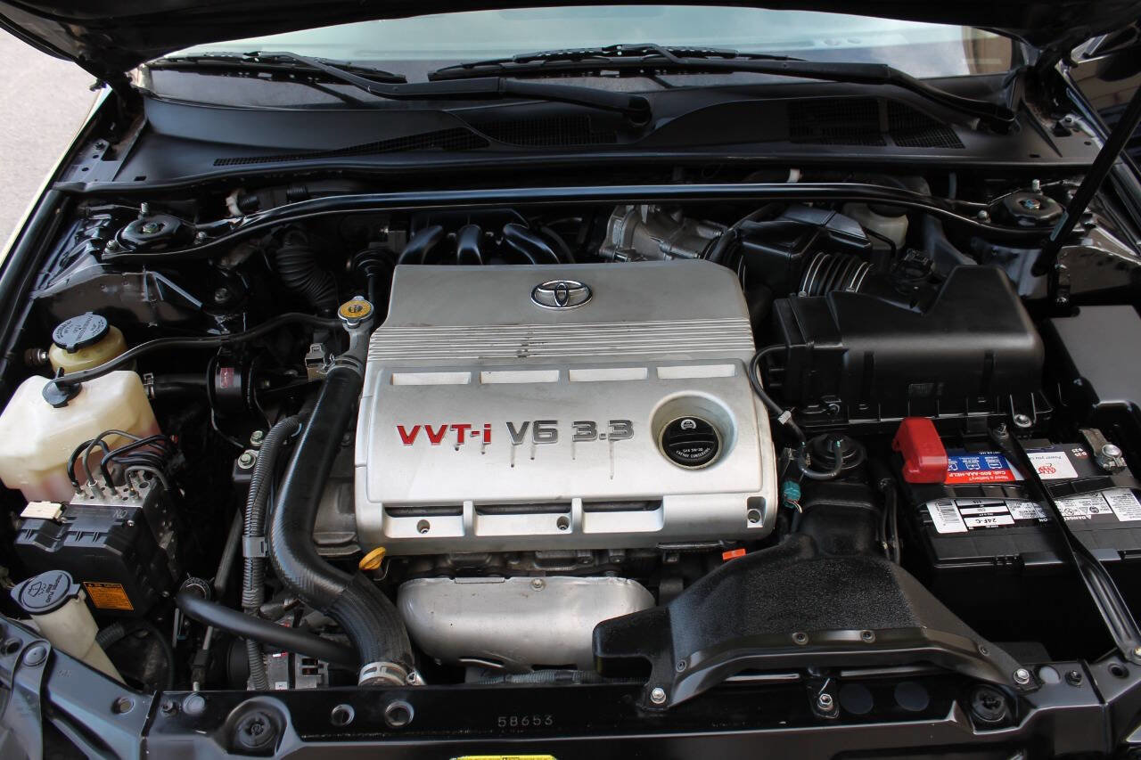 Used 2008 Toyota Solara SLE image 33