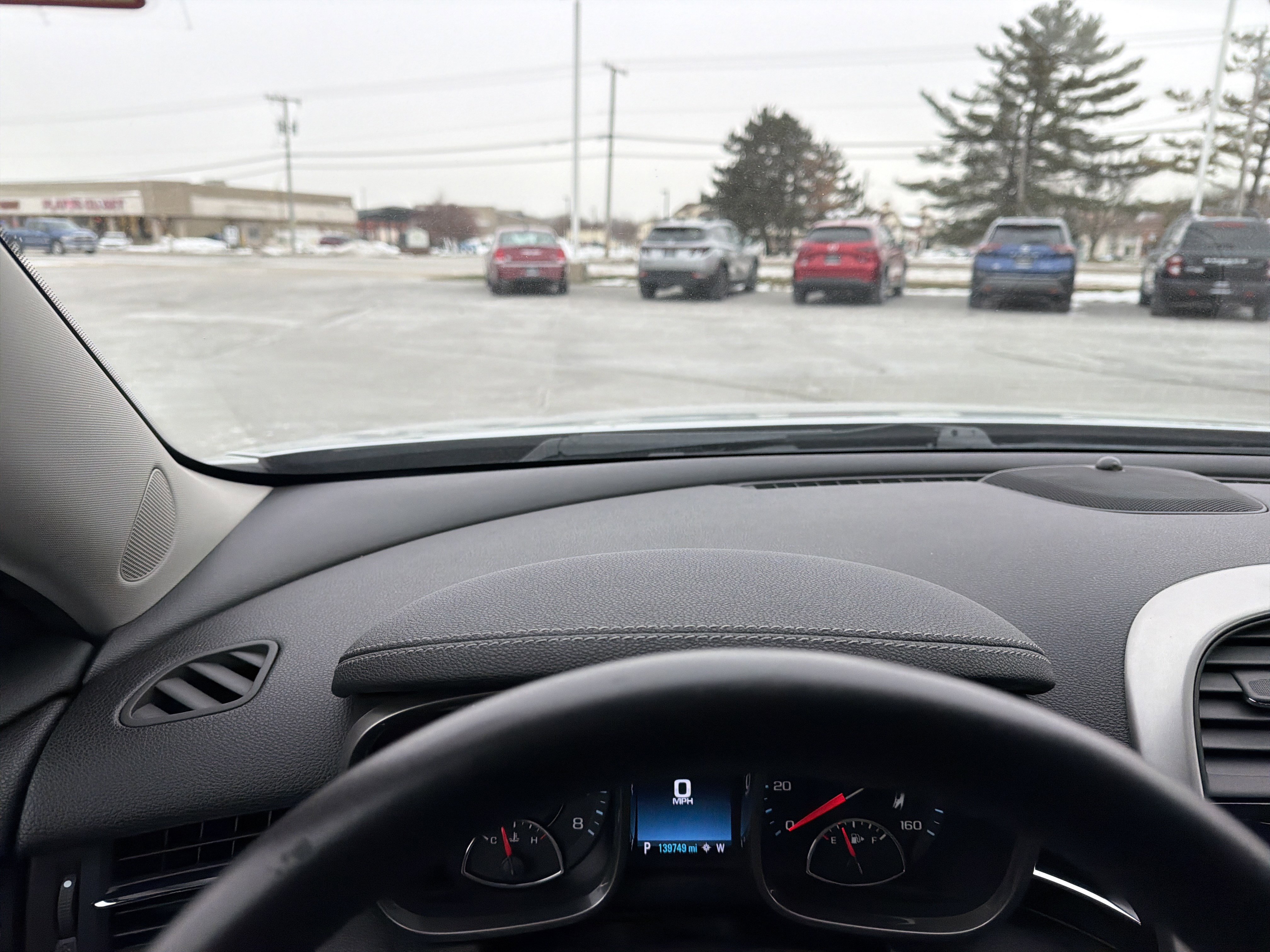 Used 2015 Chevrolet Malibu LT w/ Leather Package image 8