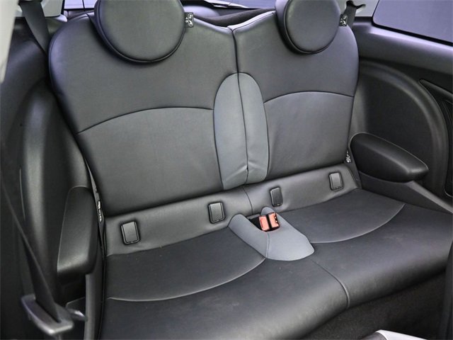 Used 2008 MINI Cooper S image 36