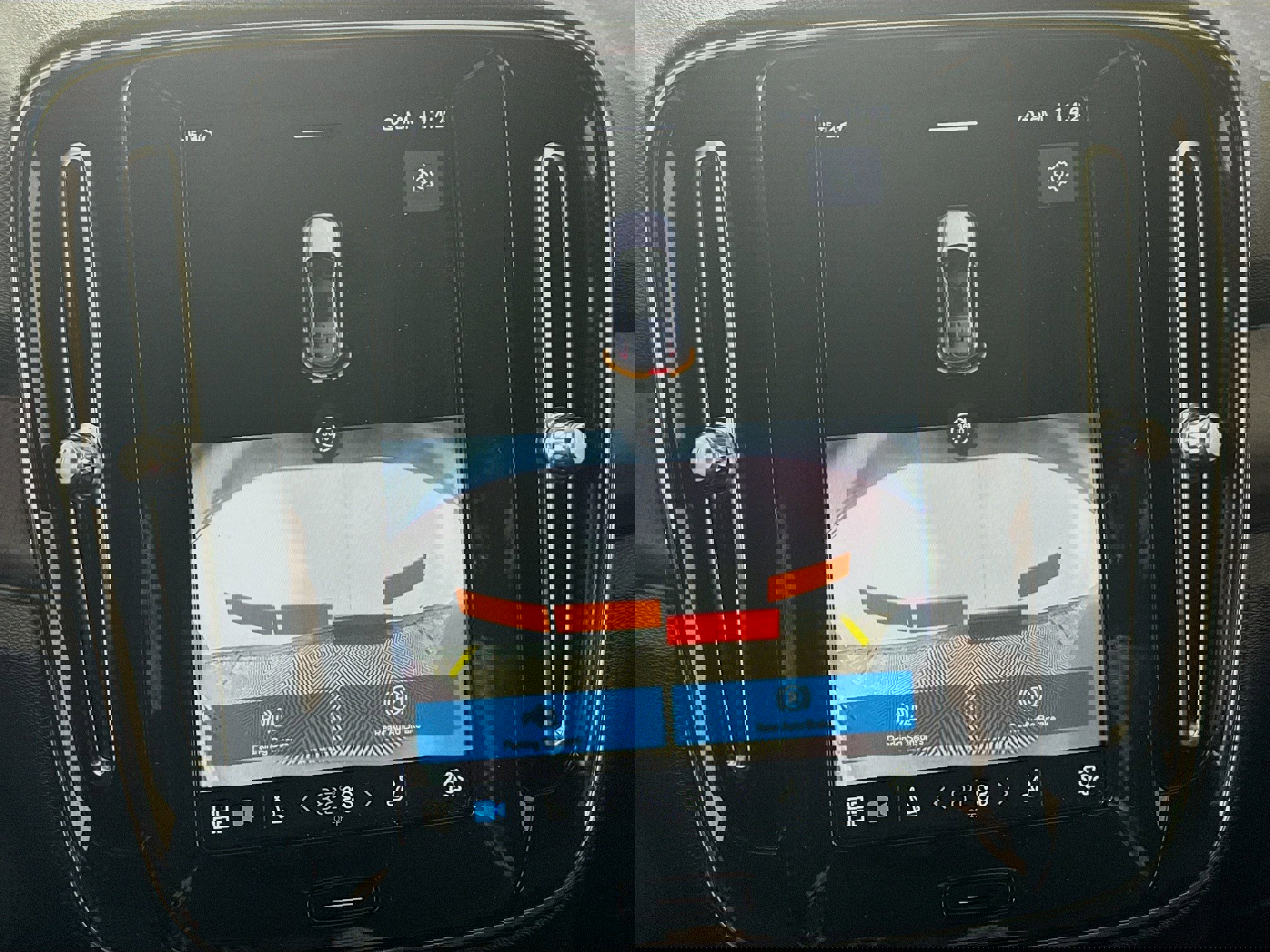 Used 2023 Volvo C40 P8 Recharge Plus AWD/4WD image 3