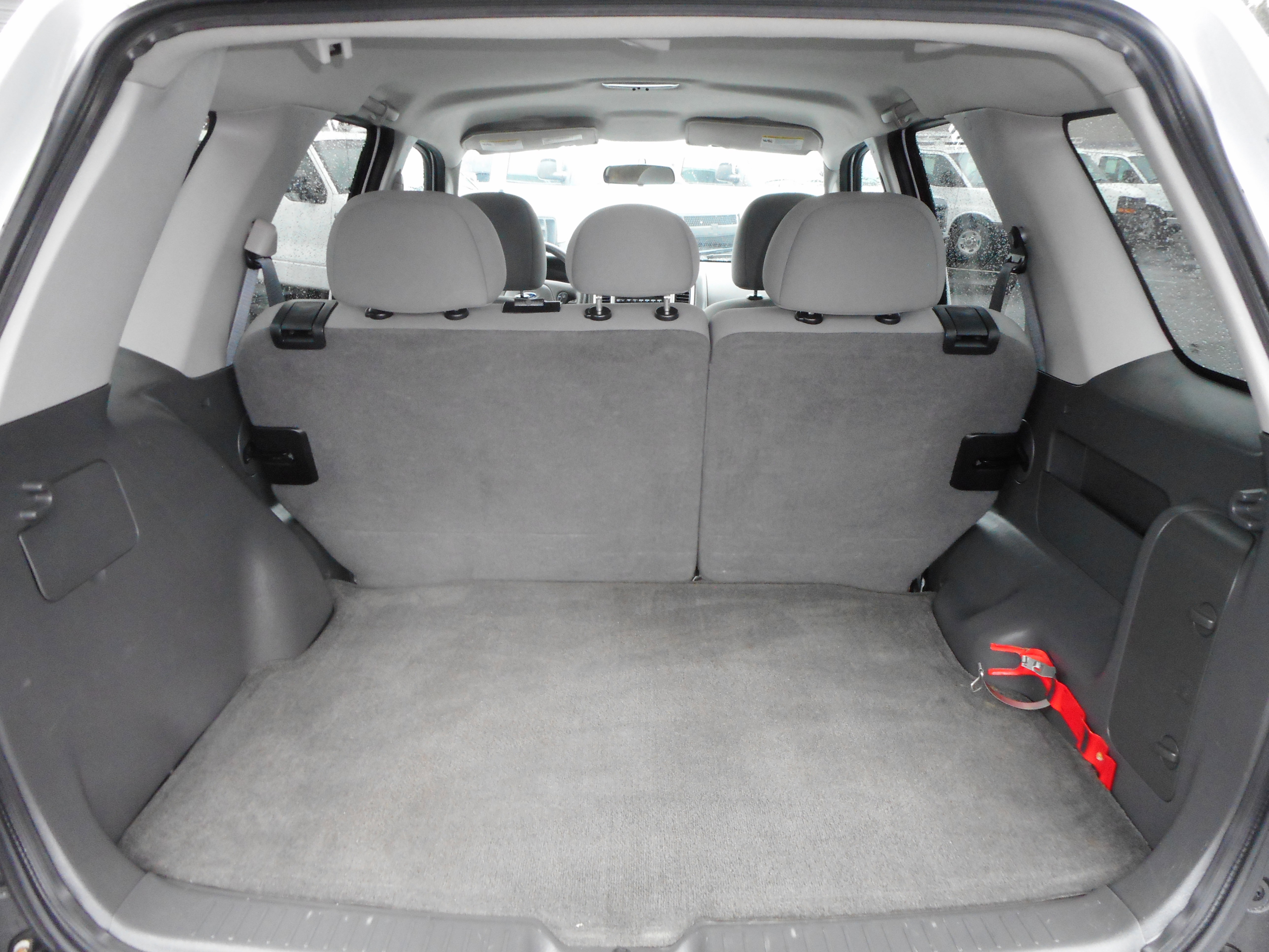 Used 2007 Ford Escape 4WD Hybrid image 22