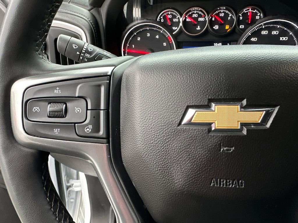 Used 2023 Chevrolet Silverado 2500 LT w/ Convenience Package AWD/4WD image 25