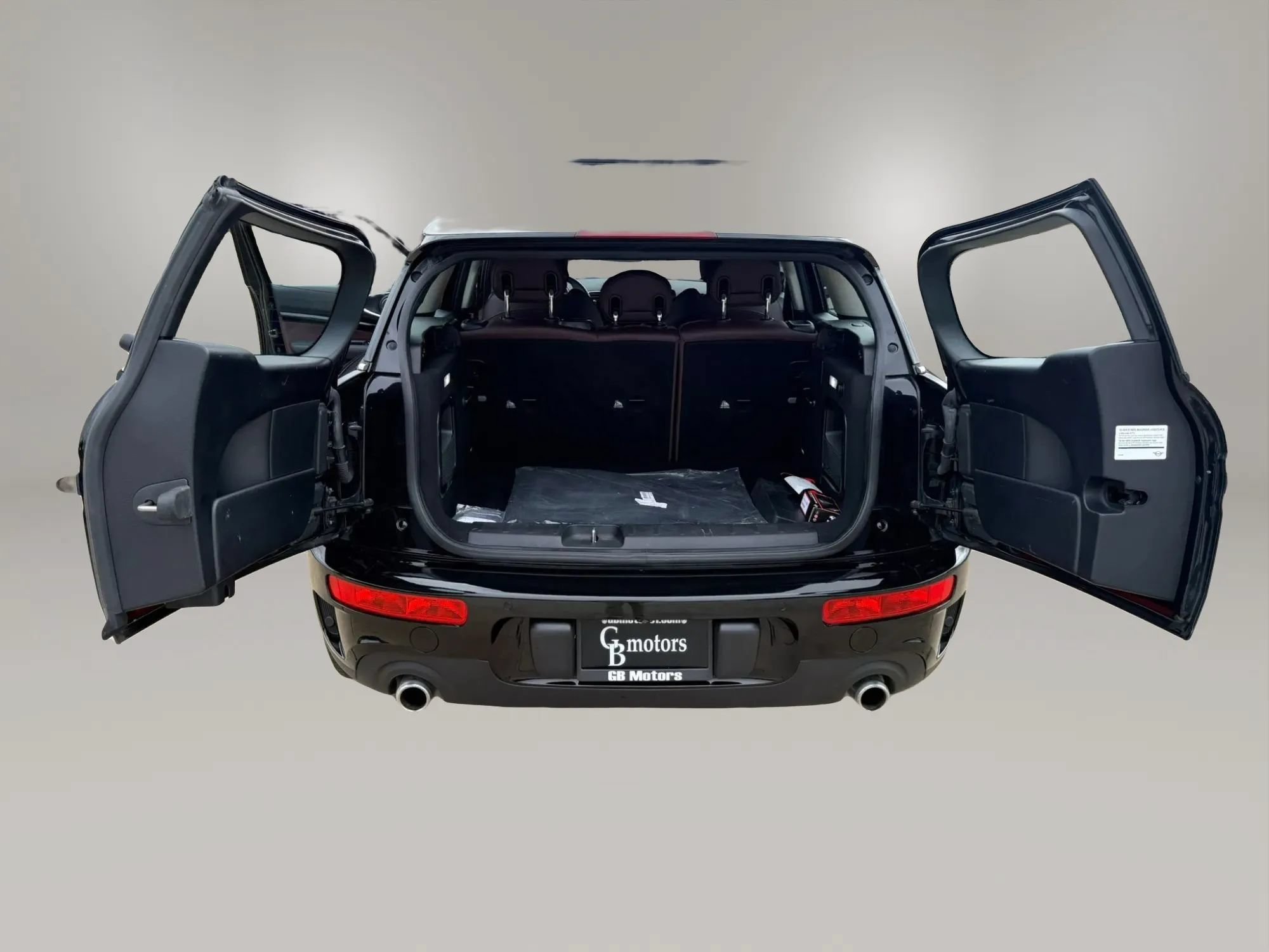Used 2017 MINI Cooper Clubman S FWD image 27