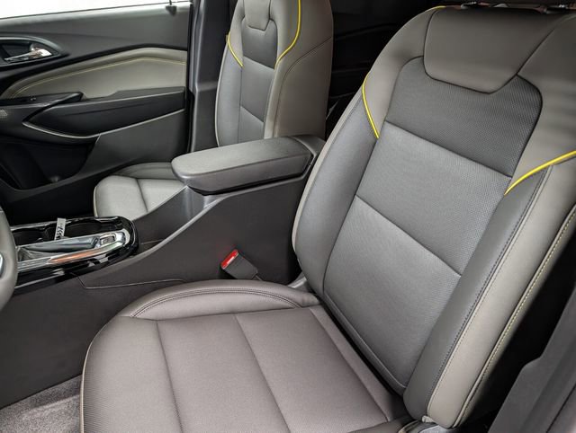 New 2026 Chevrolet Trax ACTIV image 9