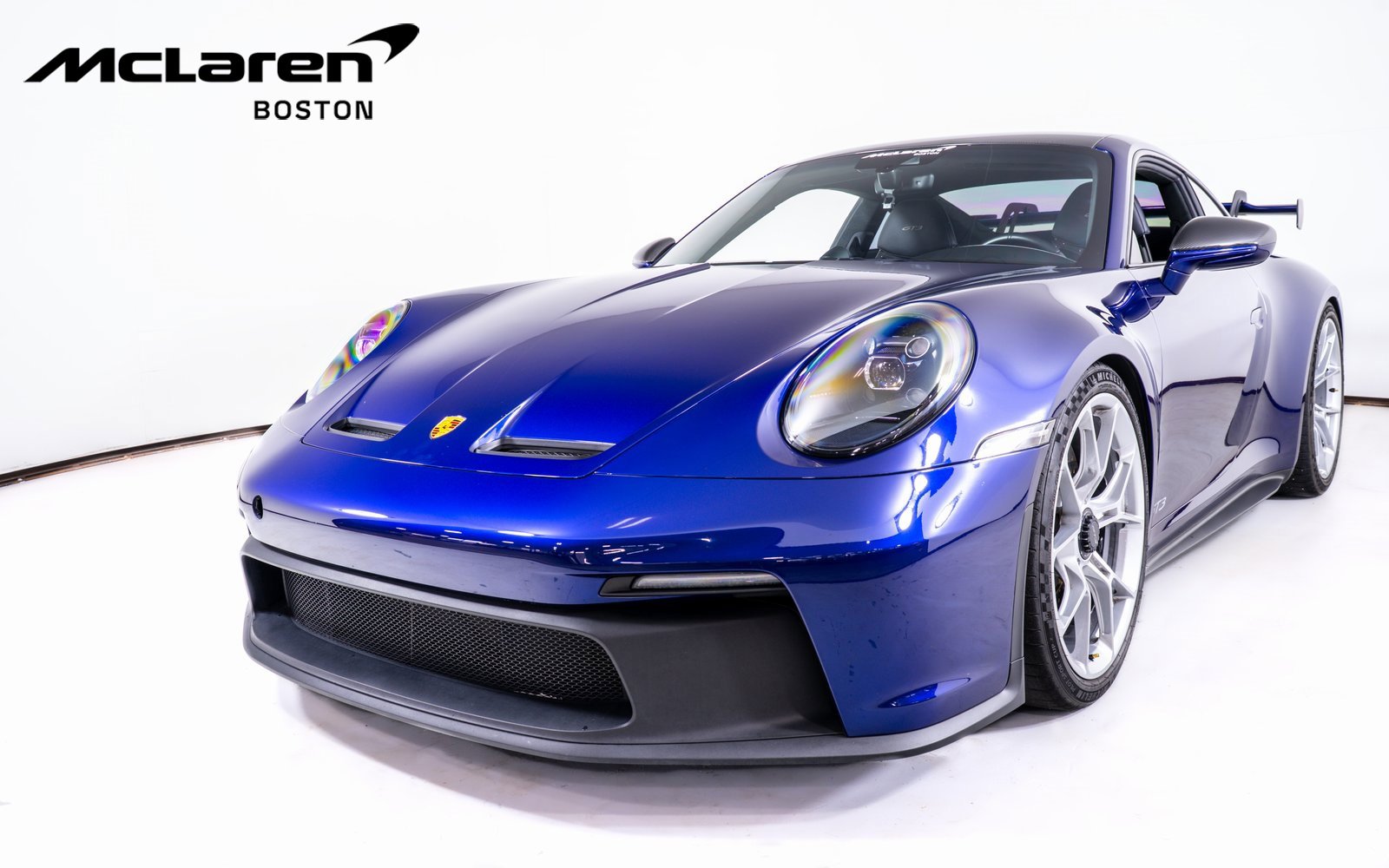Used 2023 Porsche 911 GT3 image 9