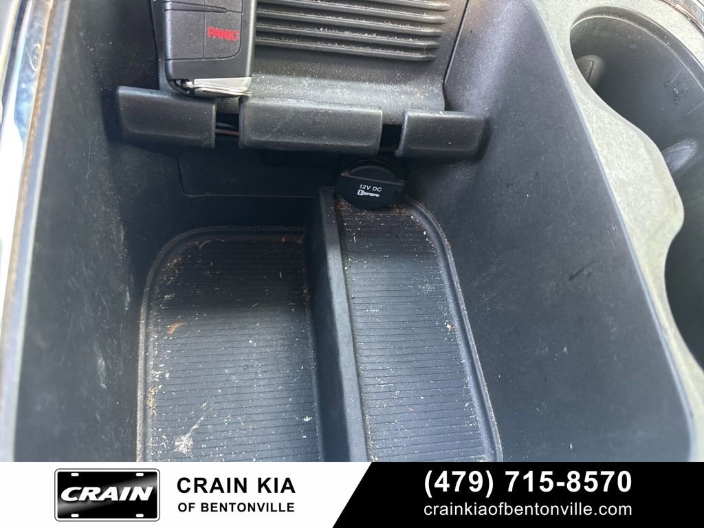 Used 2015 RAM 1500 Laramie w/ Convenience Group image 52