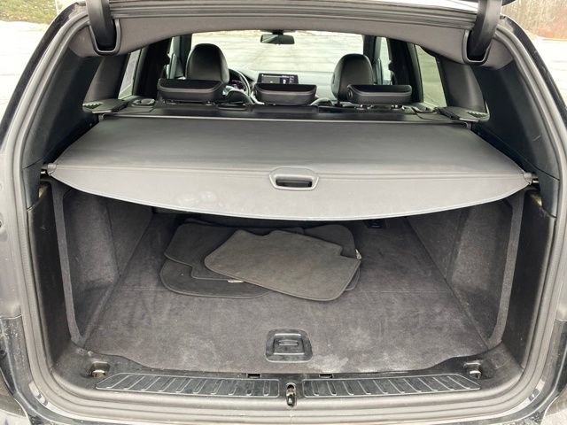 Used 2022 BMW X3 xDrive30i image 21