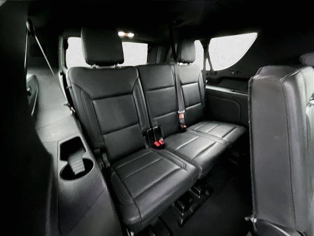 Used 2021 Chevrolet Suburban LT image 29