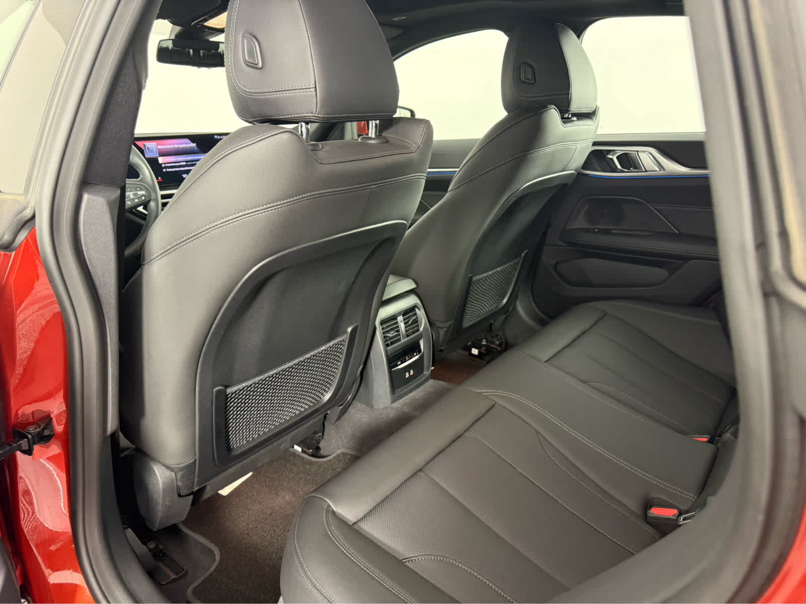 Used 2023 BMW i4 eDrive40 w/ Premium Package RWD image 13