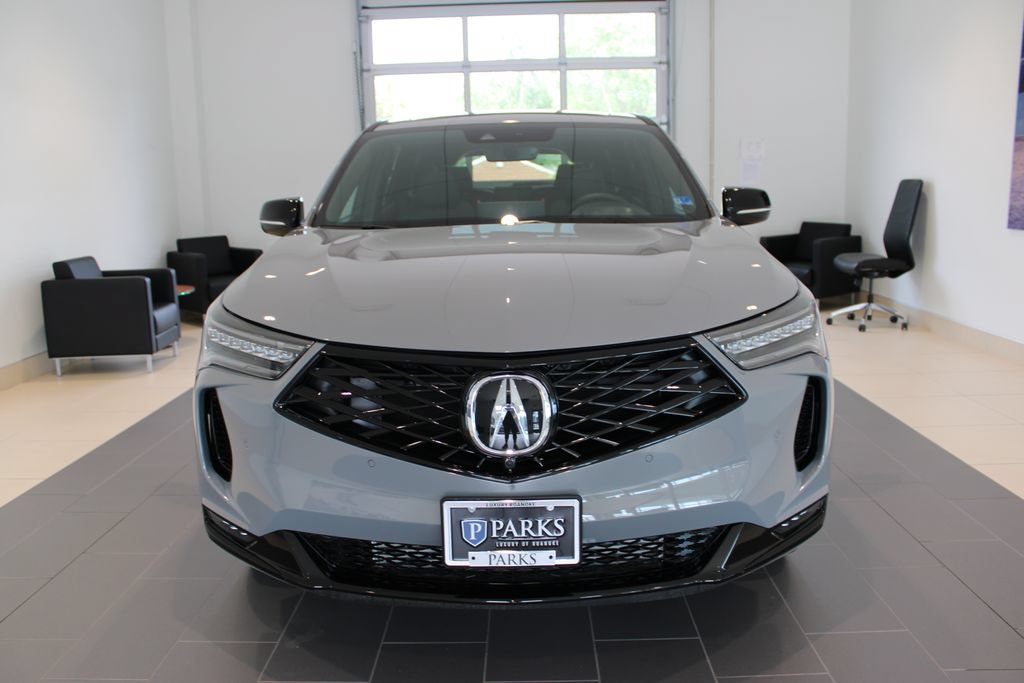 New 2026 Acura RDX A-Spec w/ Advance Package AWD/4WD image 12