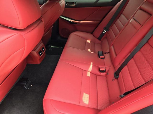 Used 2024 Lexus IS 350 F Sport RWD image 32