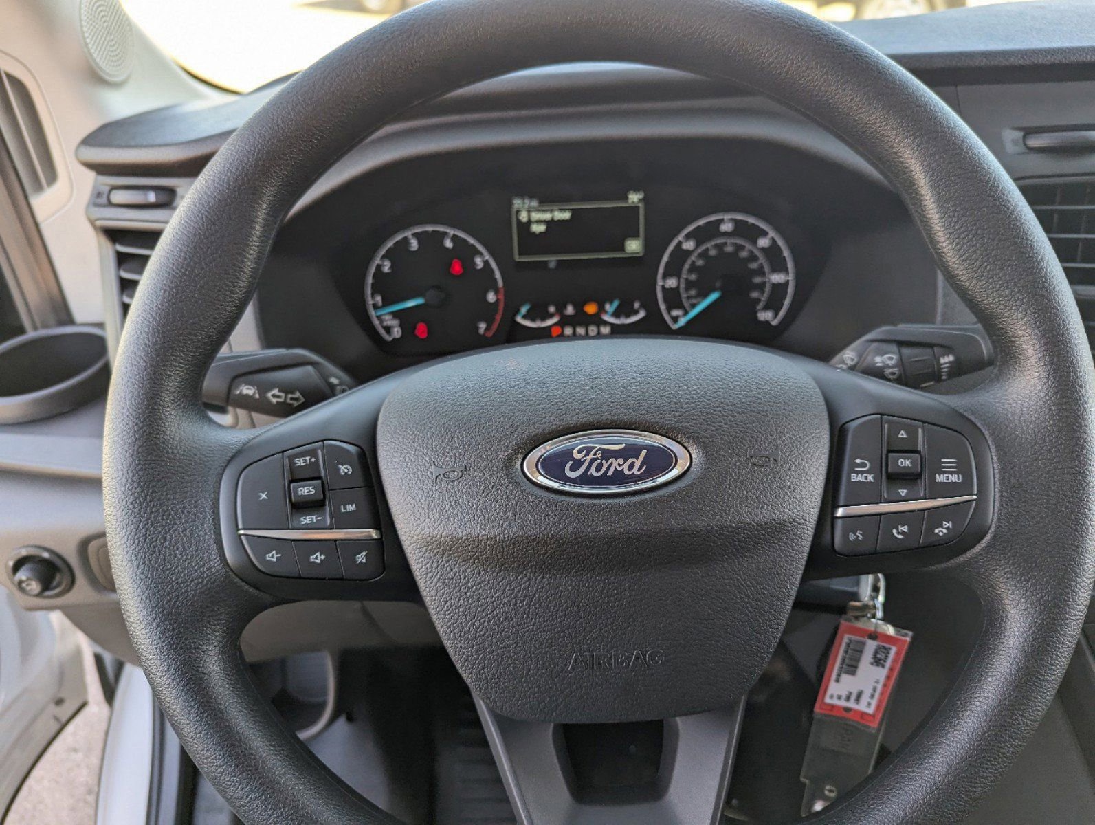 New 2024 Ford Transit 350 XL AWD/4WD image 53