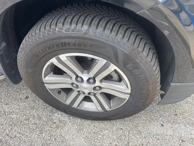 Used 2017 Chevrolet Traverse LT FWD image 20