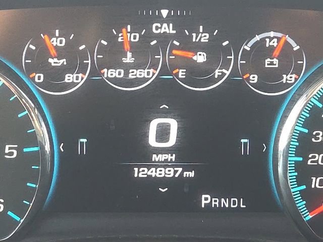 Used 2018 Chevrolet Suburban Premier image 50