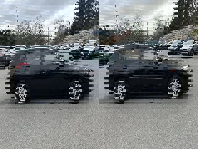 New 2025 Subaru Impreza 2.0i image 3