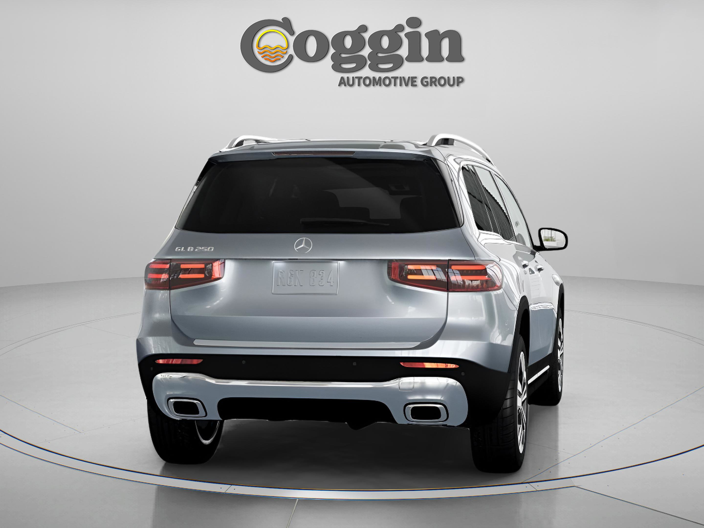 New 2026 Mercedes-Benz GLB 250 image 16