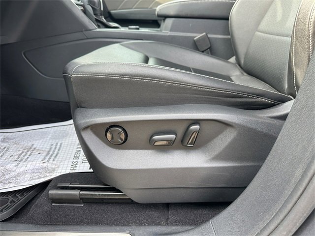 Used 2023 Volkswagen Atlas SE image 21