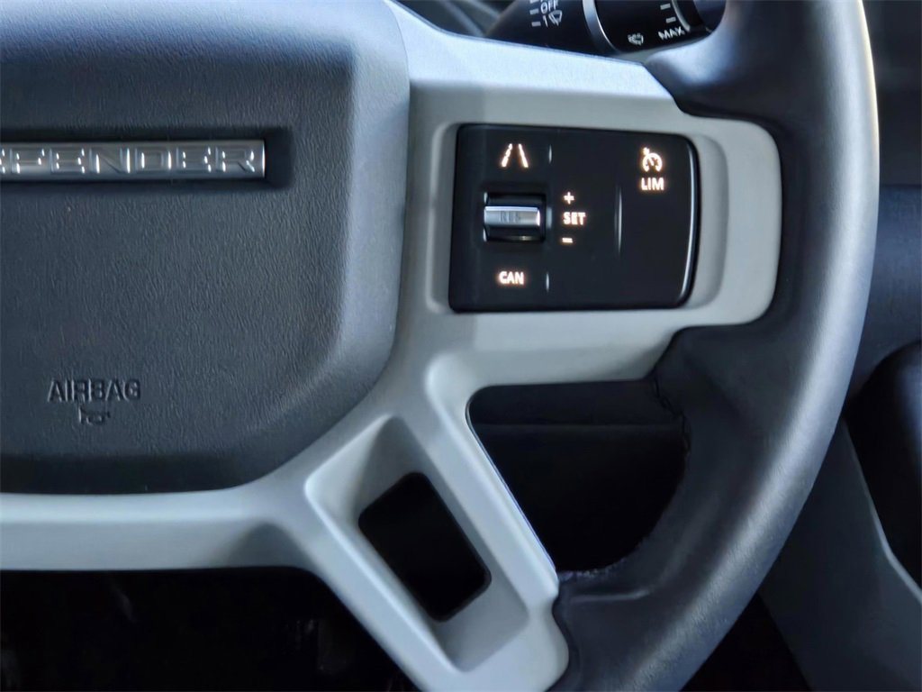 Used 2021 Land Rover Defender 110 S image 16