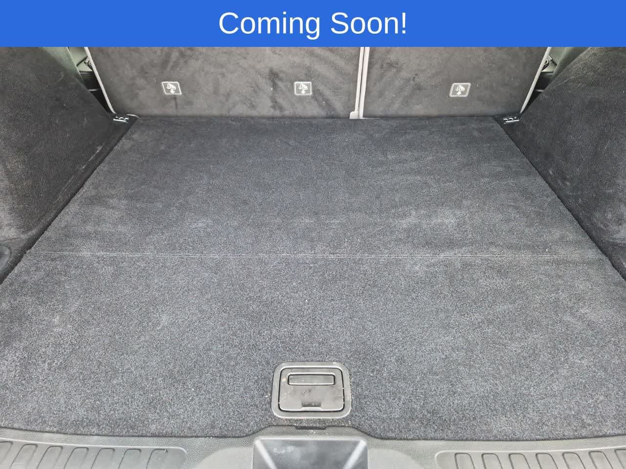 Used 2023 Honda Passport EX-L image 25