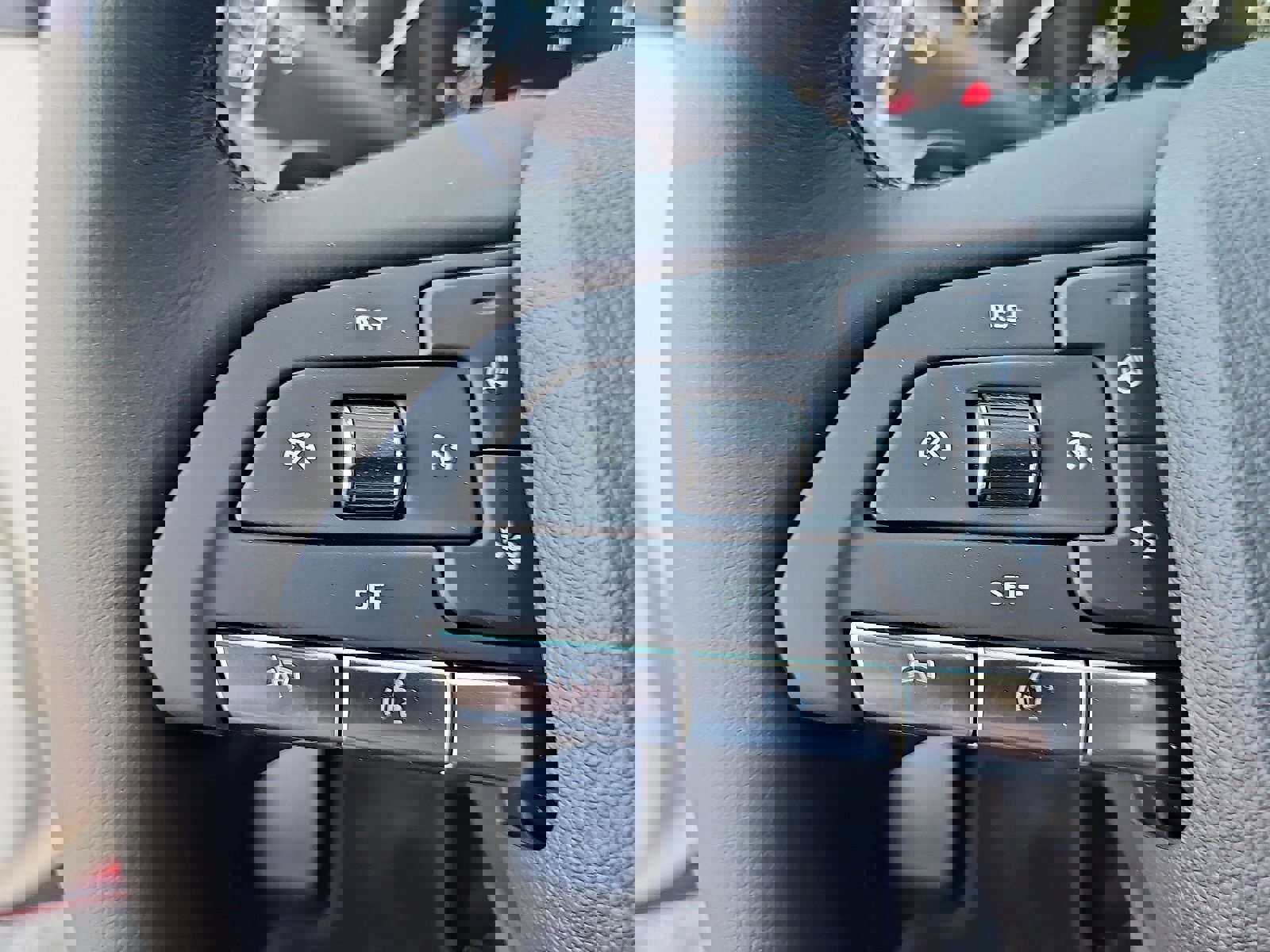 New 2026 Cadillac CT4 Premium Luxury image 19