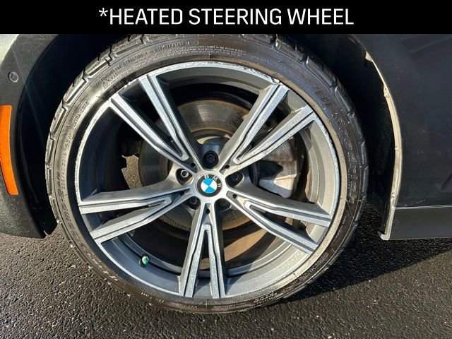 Used 2021 BMW 330i xDrive Sedan w/ Premium Package AWD/4WD image 14