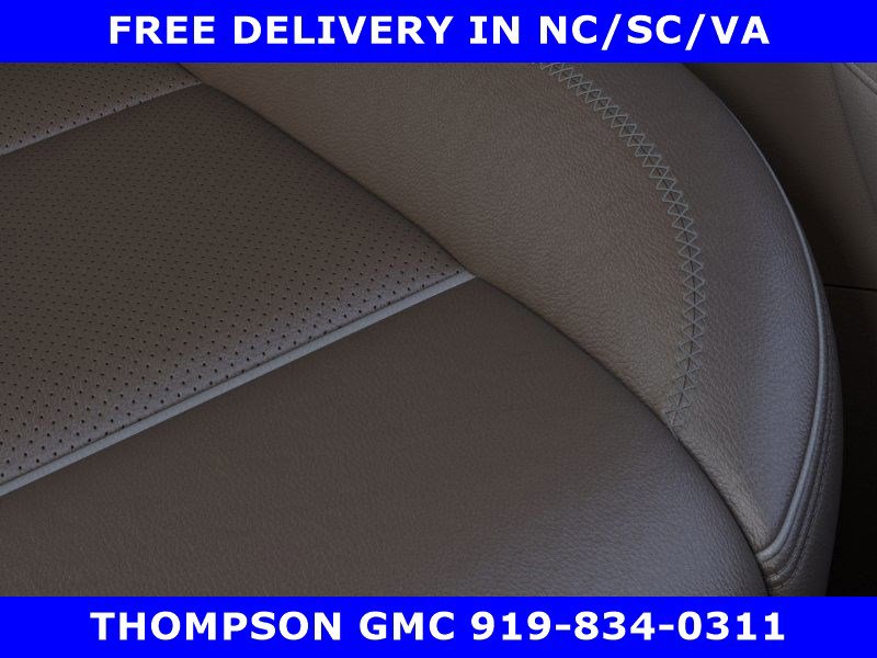 New 2026 GMC Sierra 3500 Denali w/ Denali Reserve Package image 24