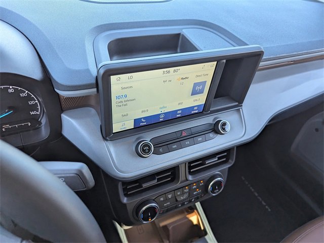 Used 2023 Ford Maverick Lariat w/ Lariat Luxury Package image 25