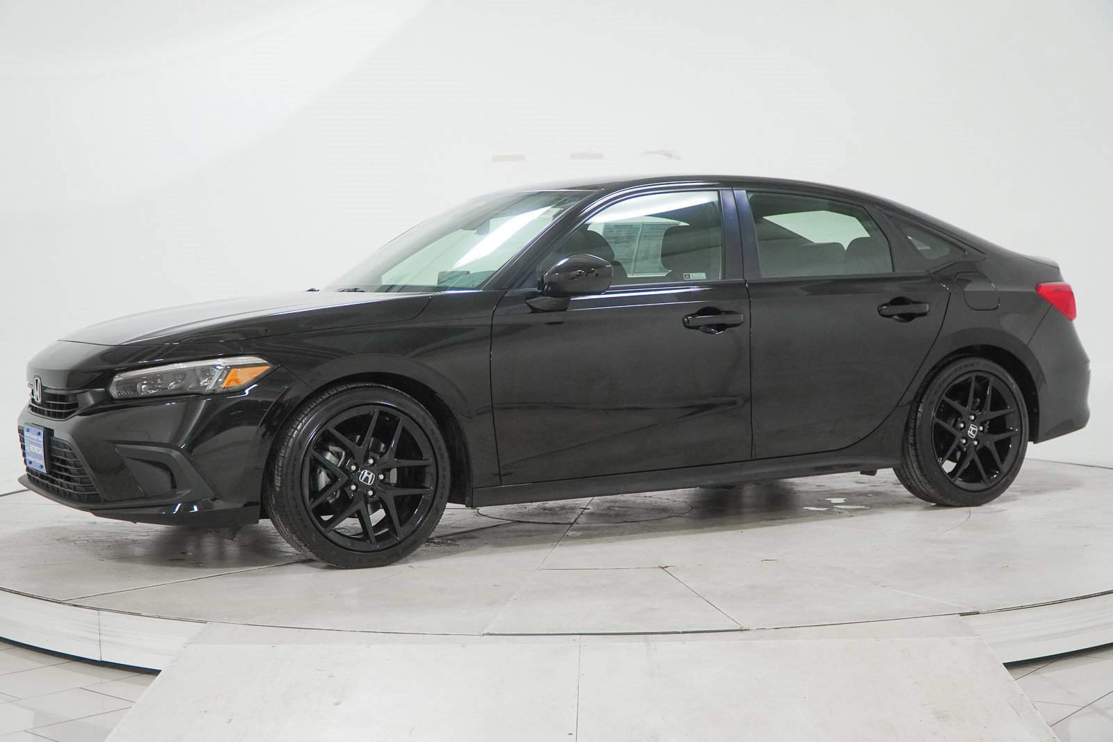 Used 2024 Honda Civic Sport image 5