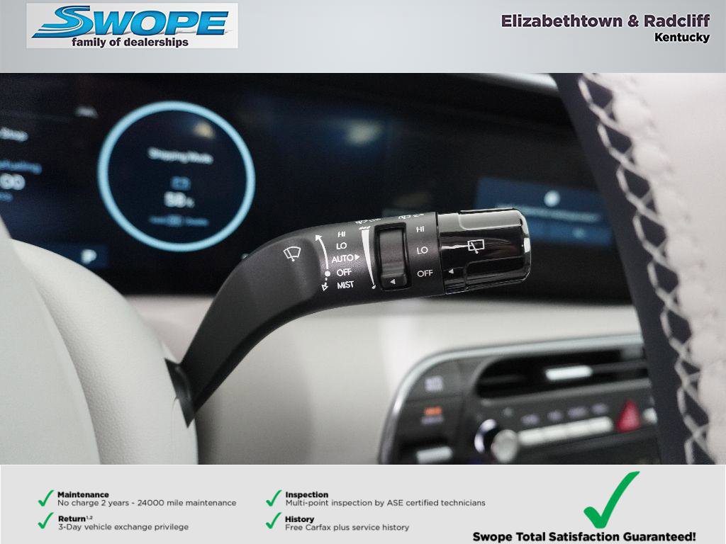 New 2026 Hyundai Palisade Calligraphy image 15