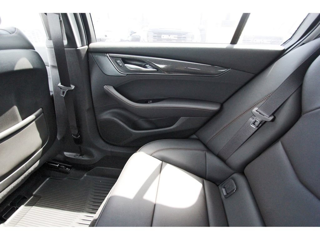 New 2026 Cadillac CT5 Sport RWD image 12