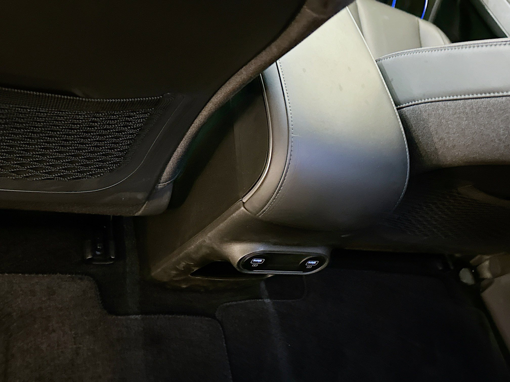 Used 2023 Hyundai Ioniq 5 SEL w/ Cargo Package image 28