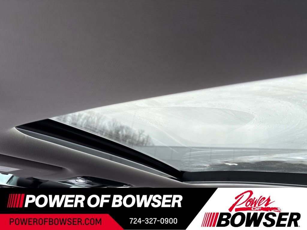 Used 2023 Kia Sportage SX image 24