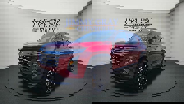 New 2026 Chevrolet Equinox LT w/ Convenience Package II