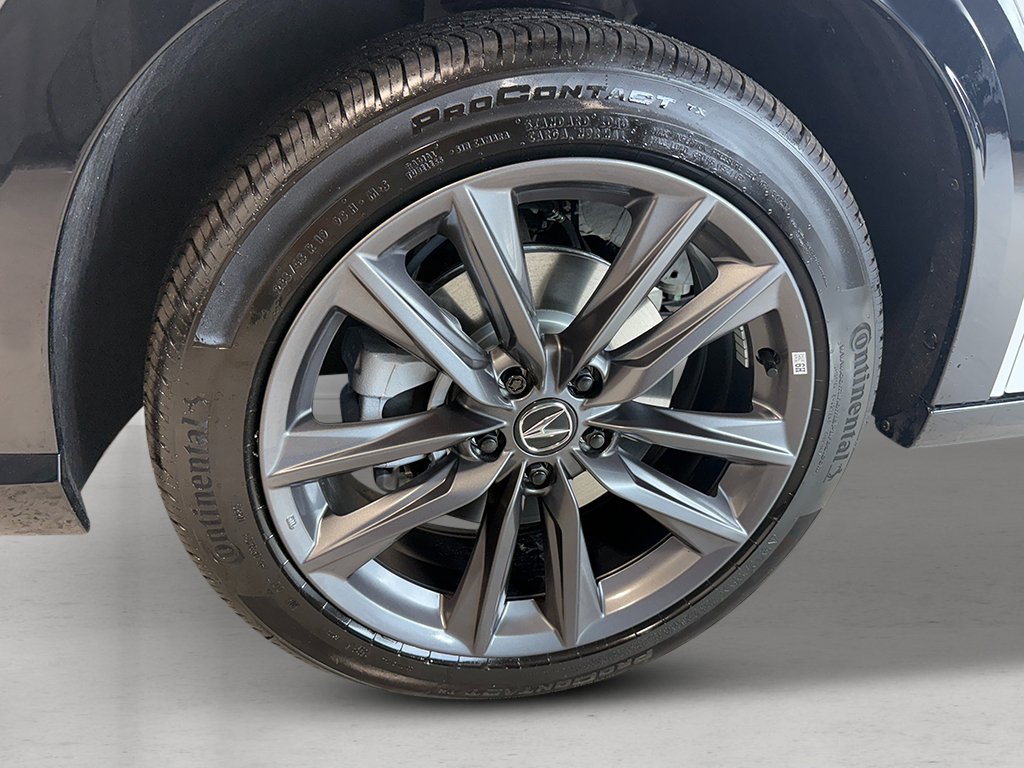 Used 2025 Acura ADX A-Spec FWD image 13