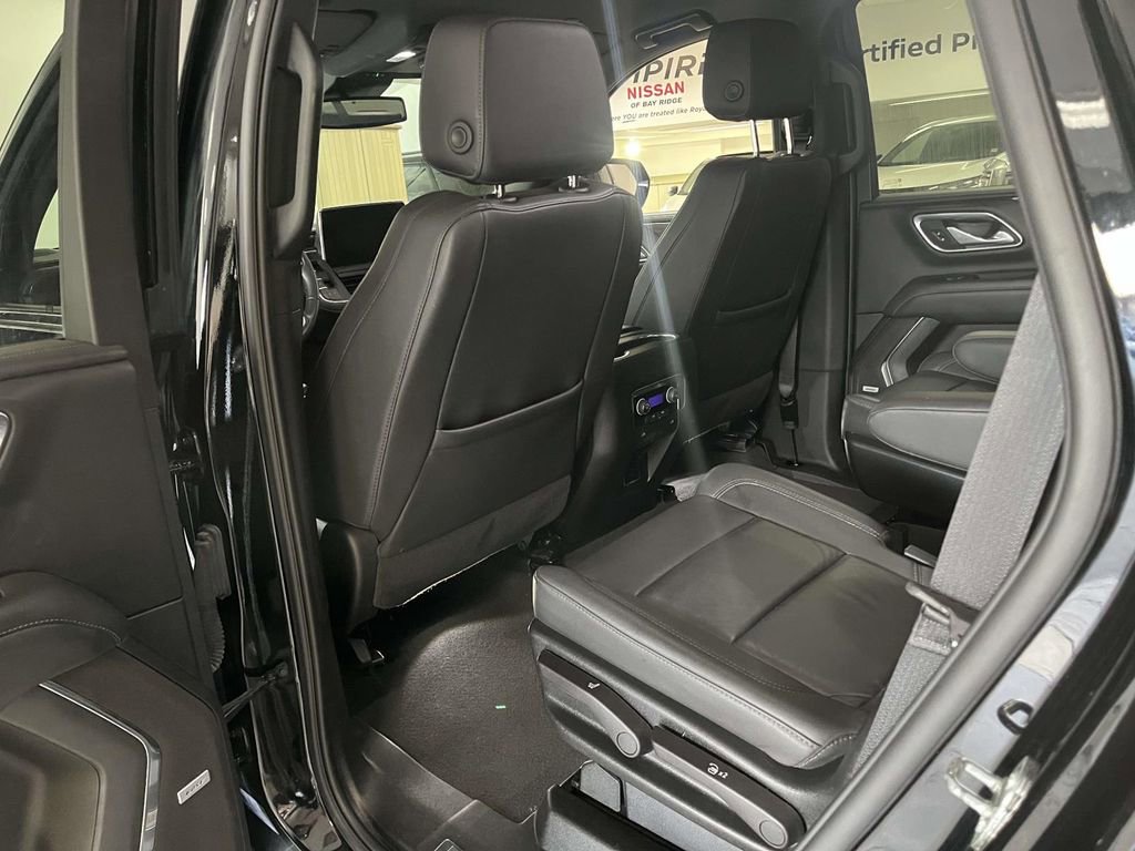 Used 2024 Chevrolet Tahoe LT image 14