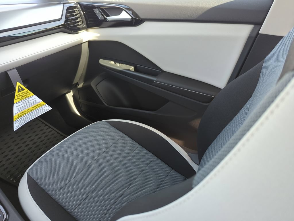 New 2026 Volkswagen Taos S FWD image 22