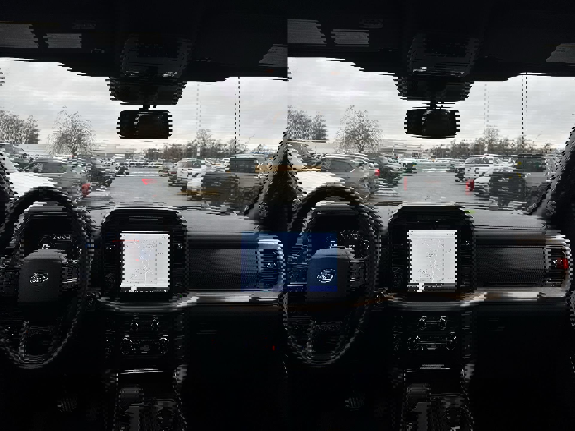 Used 2021 Ford F150 Raptor w/ Equipment Group 801A High image 21