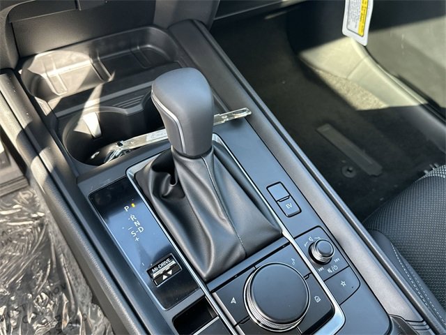 New 2026 MAZDA CX-50 2.5 Hybrid w/ Cargo Package image 20