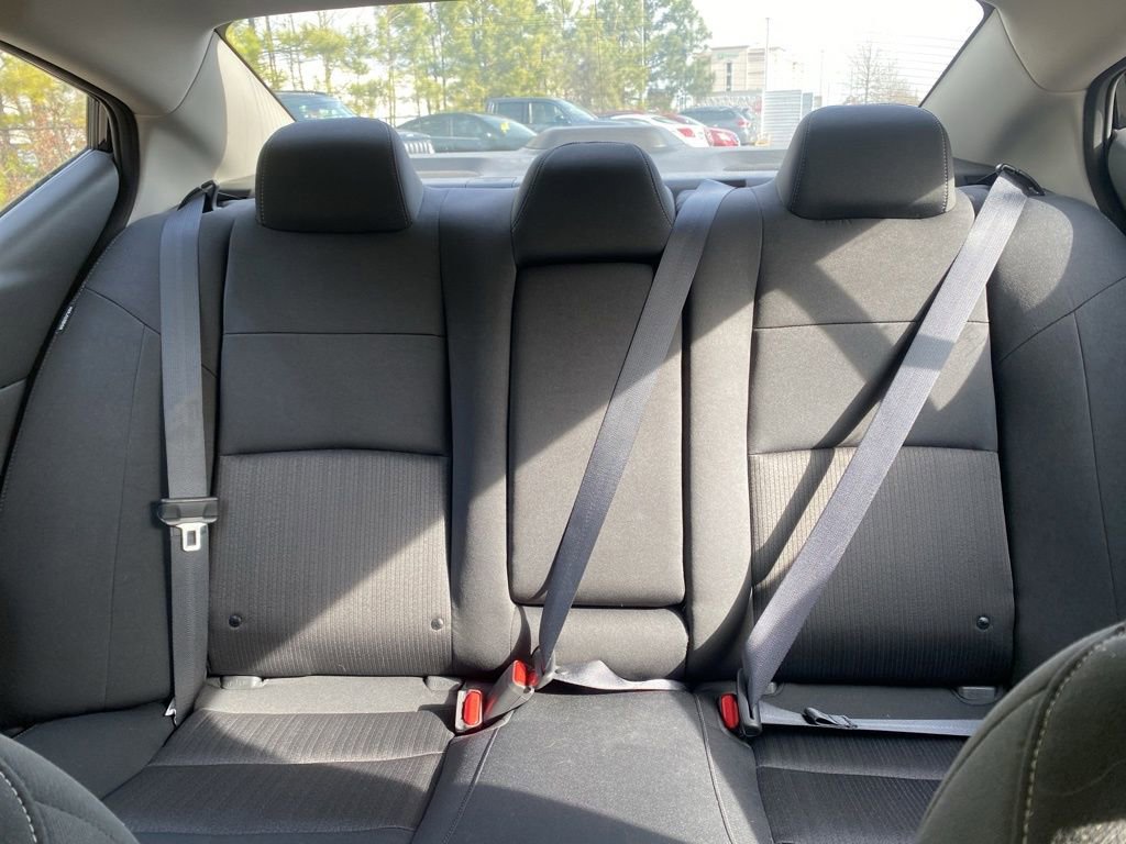 Used 2023 Nissan Altima 2.5 SV image 26