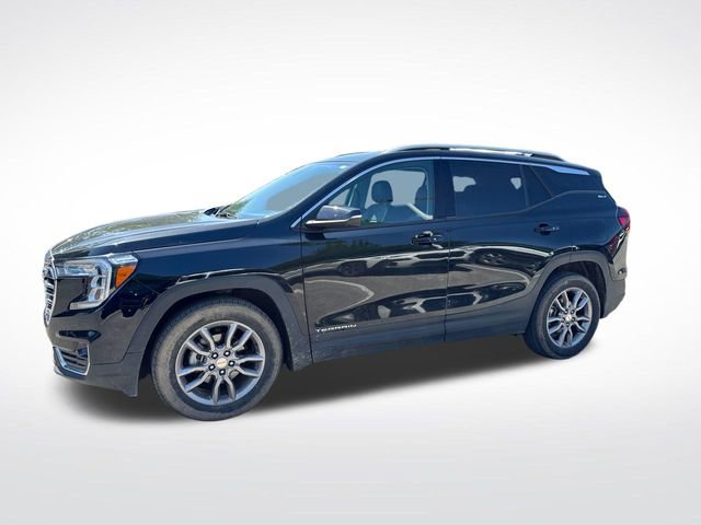 Used 2024 GMC Terrain SLT FWD image 2