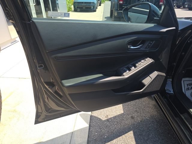 Used 2024 Honda Accord EX-L image 10