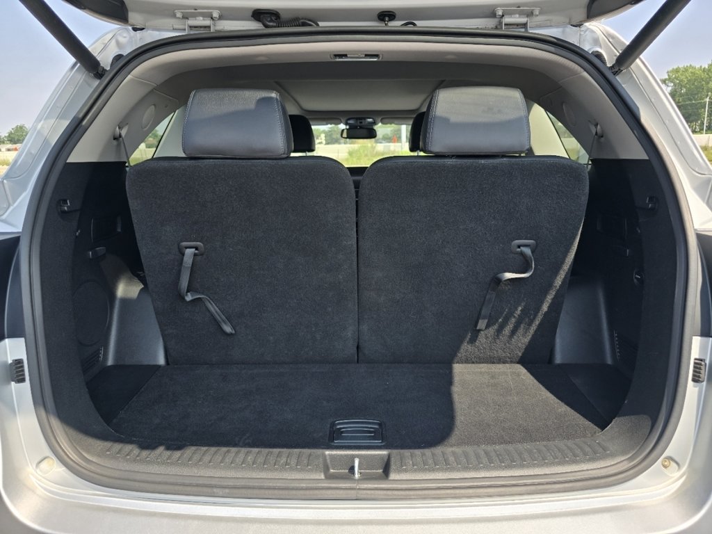 Used 2019 Kia Sorento EX w/ EX Touring Package AWD/4WD image 20