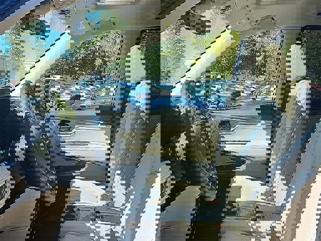 New 2026 Honda Odyssey EX-L image 10