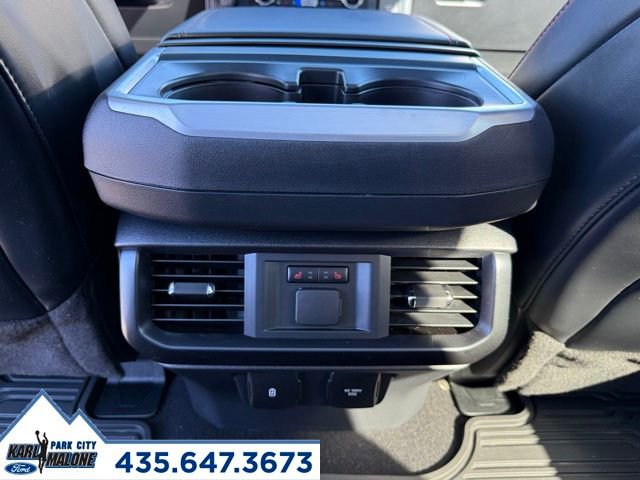 Used 2025 Ford F150 Raptor image 33