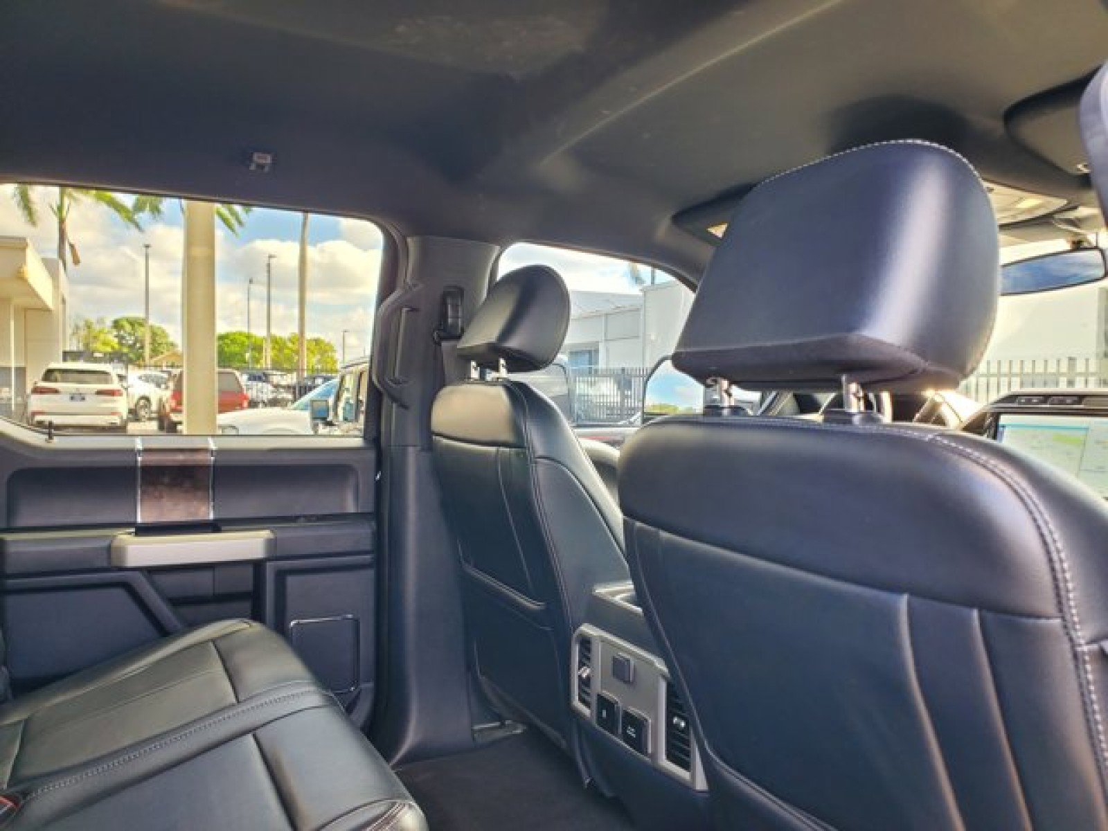 Certified 2022 Ford F250 Lariat image 31