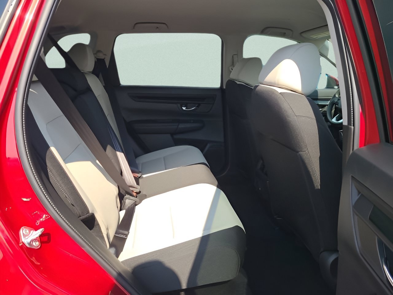 New 2026 Honda CR-V LX image 14